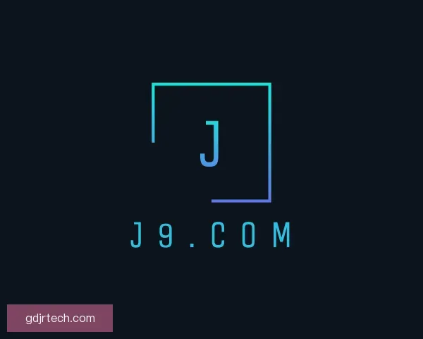 认识J9.COM